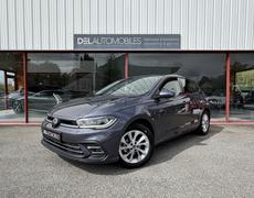 Volkswagen Polo Chantepie