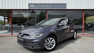 Volkswagen Polo  - photo 0