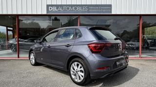 Volkswagen Polo  - photo 1