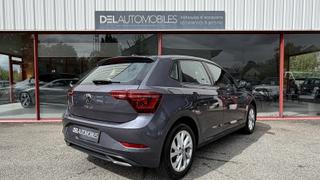 Volkswagen Polo  - photo 3
