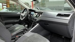 Volkswagen Polo  - photo 4