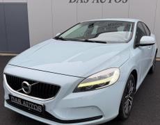 Volvo V40 Saint-Léger-de-Linières