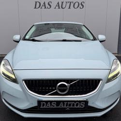 Volvo V40 II T2 122ch It&euml;k Edition Geartronic Saint-L&eacute;ger-de-Lini&egrave;res