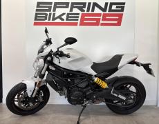 Ducati Monster Villefranche-sur-Saône