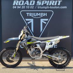 Triumph autres  Ollioules