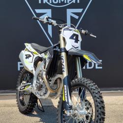 Triumph autres  Ollioules