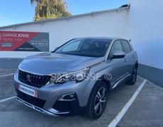 Peugeot 3008 Noues de Sienne