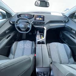 Peugeot 3008 1.2 PURETECH 130 CV EAT8 Noues de Sienne