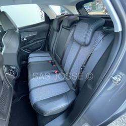 Peugeot 3008 1.2 PURETECH 130 CV EAT8 Noues de Sienne