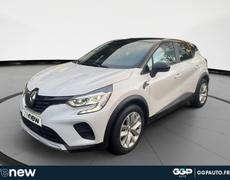 Renault Captur Auchel