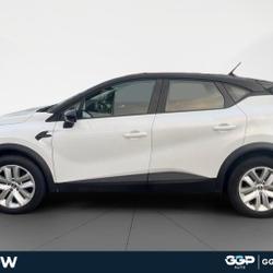 Renault Captur 1.0 TCe 90ch -21 BUSINESS occasion - Auchel - photo 2/30