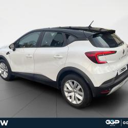 Renault Captur 1.0 TCe 90ch -21 BUSINESS occasion - Auchel - photo 3/30