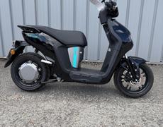 Yamaha Neo's Aulnois-sous-Laon