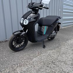 Yamaha Neo's  Aulnois-sous-Laon
