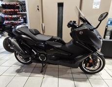 Yamaha T MAX