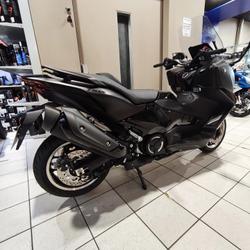 Yamaha T MAX  Paris 2e Arrondissement