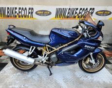 Ducati ST2 Vitrolles