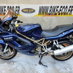 Ducati ST2  Vitrolles