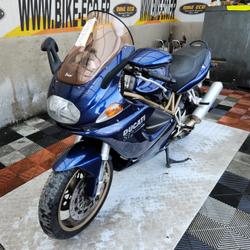 Ducati ST2  Vitrolles