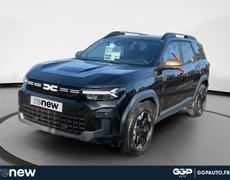 Dacia Bigster Bruay-la-Buissière