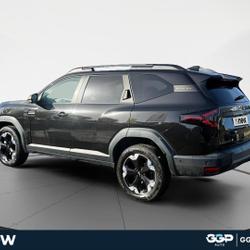 Dacia Bigster 1.2 mild hybrid 140ch Extreme occasion - Bruay-la-Buissi&egrave;re - photo 3/27
