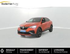 Renault Arkana Pontivy