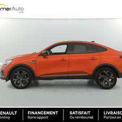 Renault Arkana E-Tech 145 R.S. Line Pontivy