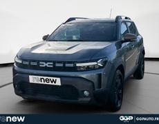 Dacia Duster Bruay-la-Buissière
