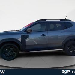 Dacia Duster 1.2 mild hybrid 140ch Extreme occasion - Bruay-la-Buissi&egrave;re - photo 2/27