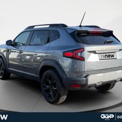 Dacia Duster 1.2 mild hybrid 140ch Extreme occasion - Bruay-la-Buissi&egrave;re - photo 3/27