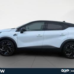 Renault Captur 1.8 E-Tech full hybrid 160ch esprit Alpine - 26 occasion - Bruay-la-Buissi&egrave;re - photo 2/28