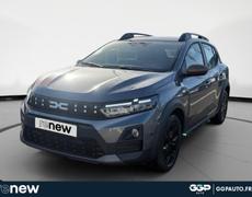 Dacia Sandero Bruay-la-Buissière