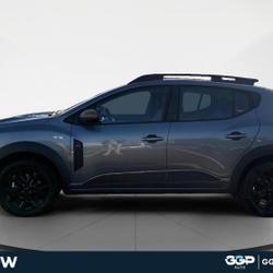 Dacia Sandero 1.2 Eco-G 120ch Stepway Extreme -25 occasion - Bruay-la-Buissi&egrave;re - photo 2/27