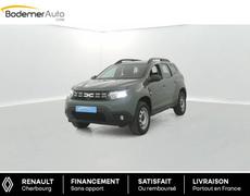 Dacia Duster TOURLAVILLE