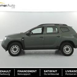 Dacia Duster ECO-G 100 4x2 Essential TOURLAVILLE