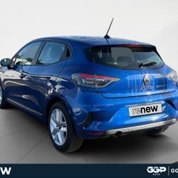 Renault Clio 5 1.5 dCi 100ch Evolution - 25 occasion - Bruay-la-Buissi&egrave;re - photo 3/27