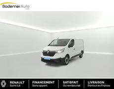 Renault Trafic Saint-Lô