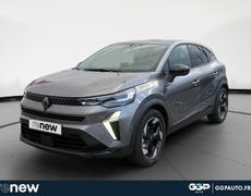 Renault Captur Bruay-la-Buissière