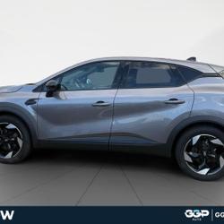 Renault Captur 1.8 E-Tech full hybrid 160ch esprit Alpine - 26 occasion - Bruay-la-Buissi&egrave;re - photo 2/27