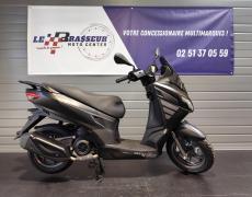 Aprilia SX La Roche-sur-Yon