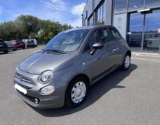Fiat 500 II
