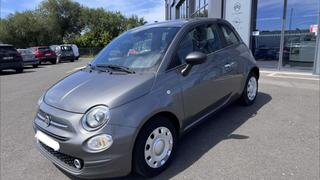 Fiat 500 II  - photo 0