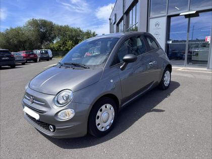 Fiat 500 II - Hybrid 1.0 BSG 70 ch Pack Con - 11 490 €
