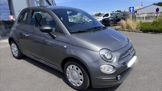 Fiat 500 II  - photo 1