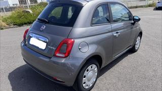 Fiat 500 II  - photo 2