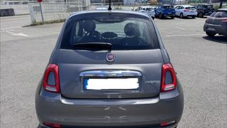 Fiat 500 II  - photo 3