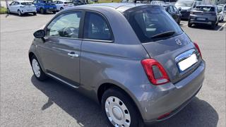 Fiat 500 II  - photo 4