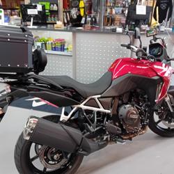 Suzuki M  Compi&egrave;gne