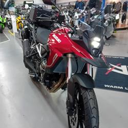 Suzuki M  Compi&egrave;gne