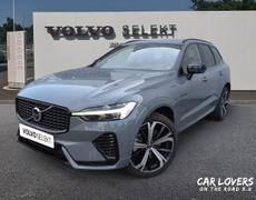 Volvo XC60 Saint-Berthevin
